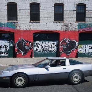 打磨（Prod by FaunmU)