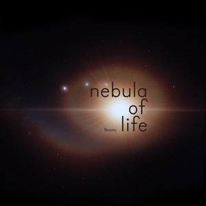 Nebula Of Life
