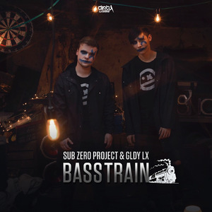 Basstrain (Extended Mix)
