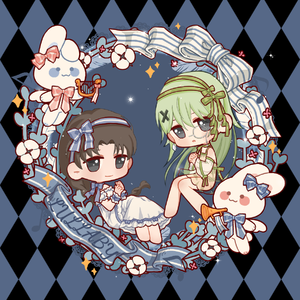 少女作妖日记——虚拟歌姬会梦见电子日记吗