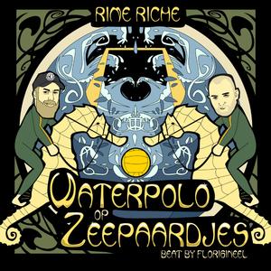 Waterpolo Op Zeepaardjes (feat. Florigineel)