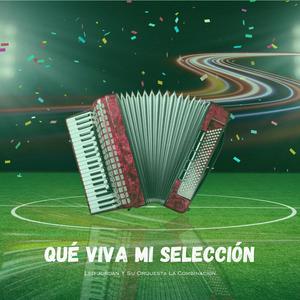Qué Viva Mi Selección