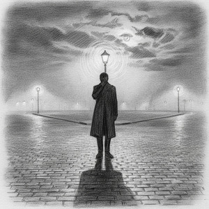 Aku Dalam Kebingunganku