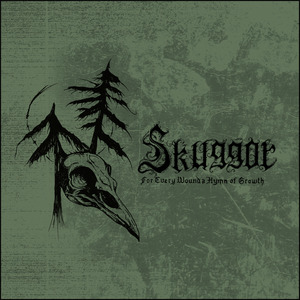 For Every Wound a Hymn of Growth