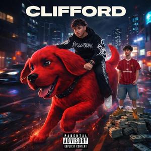 Clifford (feat. bzo)