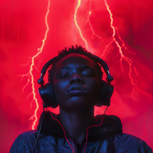 Tormentas Internas Encontrando Al Trueno Externo