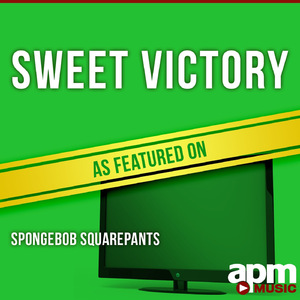 Sweet Victory (As Heard On SpongeBob SquarePants) [Instrumental Version]