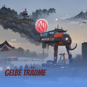 Gelbe Träume