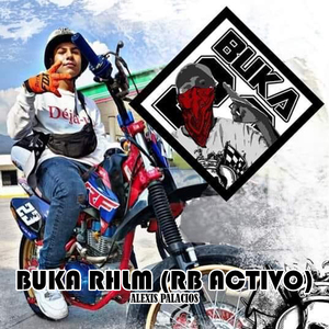 Buka-Rhlm (Rb Activo)