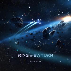 Ring Of Saturn