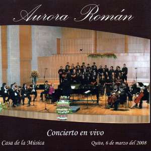 Incaico (para coro, violoncelo y contrabajo) [en vivo]