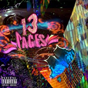 symphon13s (feat. Uncle Juju & Party Boy)