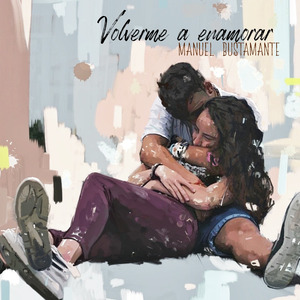 Volverme a enamorar