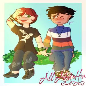 Paradise (feat. Falconthropy)
