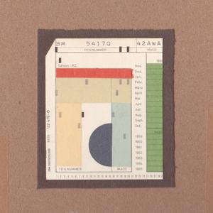 Trapped on a Shrinking Ledge