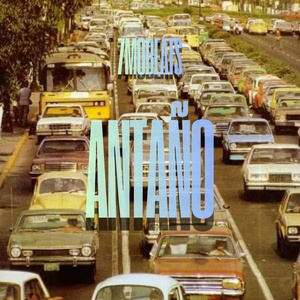 Antaño