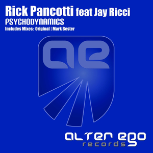 Psychodynamics (Original Mix)
