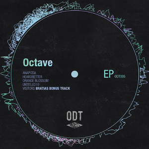 Anapoda (Original Mix)