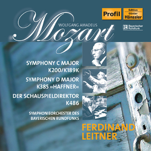 Symphony No. 28 in C Major, K. 200:III. Menuetto: Allegretto - Trio. IV. Presto