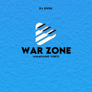 Warzone Amapaino Vibez