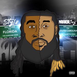 On My Mind (feat. Stylz The Artiste)