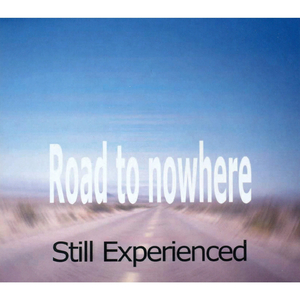 Road to nowhere
