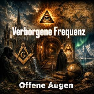 Offene Augen