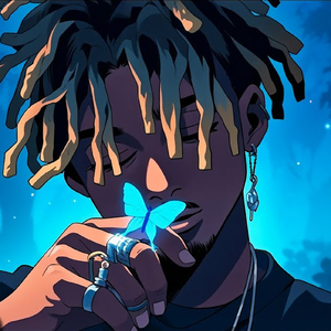 "Try Again" Juice WRLD x Lil Poppa Type Beat