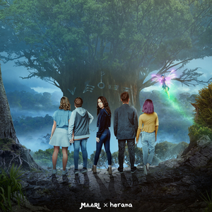 Home (From "the Legend of the Five")