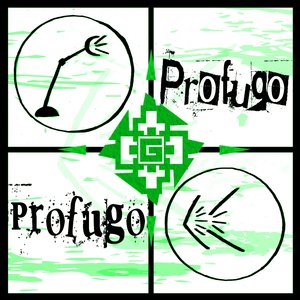 Prófugo (Radio Edit)
