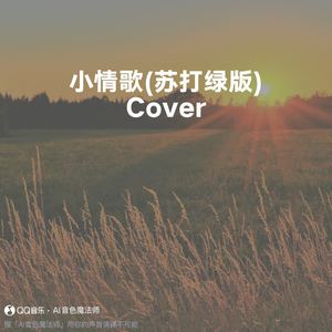 小情歌 (苏打绿版) (Cover 鱼丁糸)