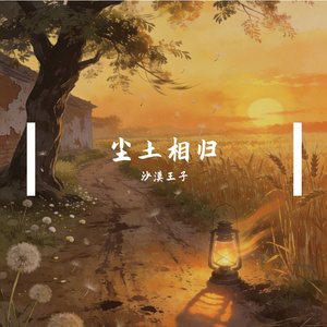 尘土相归