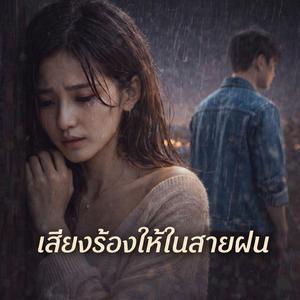 เสียงร้องไห้ในสายฝน