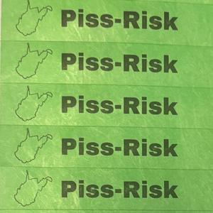 Piss Risk