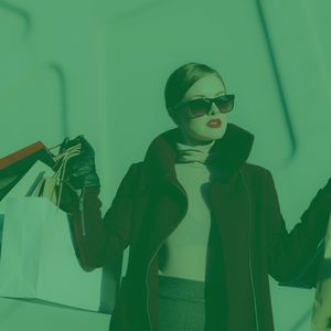 温和超级市场梦想