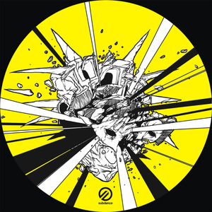 The Bank Robbery (Lory D Edit)