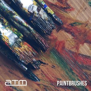 Paintbrushes