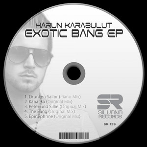 Kanacka (Original Mix)
