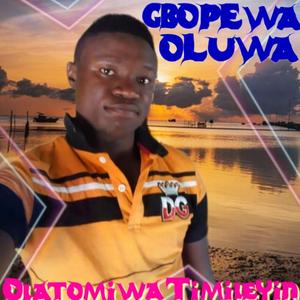 Gbopewaoluwa