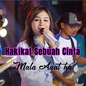Hakikat Sebuah Cinta