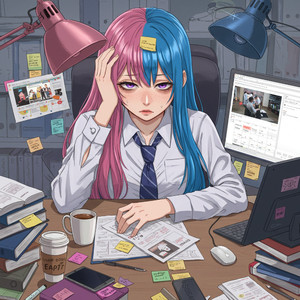 一生勉強じゃねーかよ！