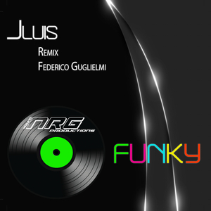 Funky (Federico Guglielmi Remix)