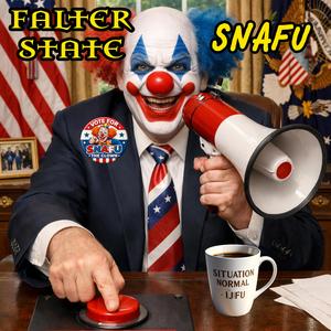 Accompl-ICE (will you kneel & obey)