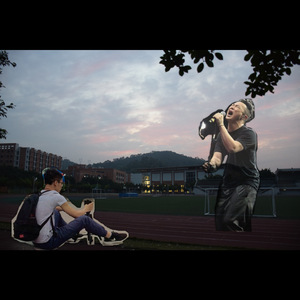 约定(live)（Cover Eason cover 王菲）