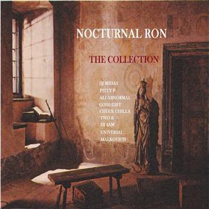 MAGIC feat MALKOVICH