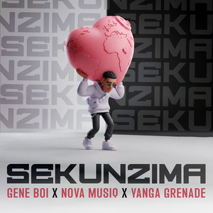 Sekunzima