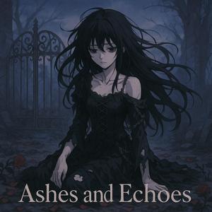 Ashes And Echoes ||『Gothic Rock』