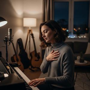 Softness Is My Strength Now