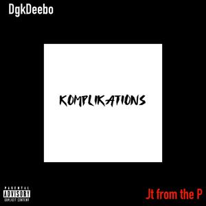 Komplikations (feat. Jt from the P)