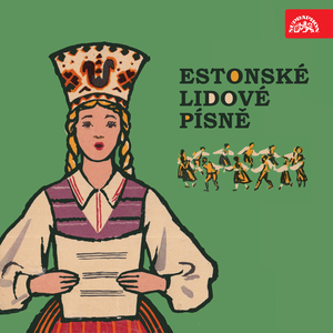 Jan jede na slavnost